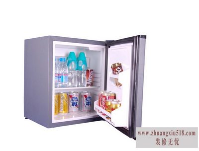 迷你冰箱家用冰箱