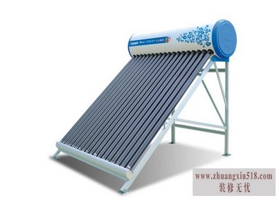 桑夏太阳能维修 桑夏太阳能维修