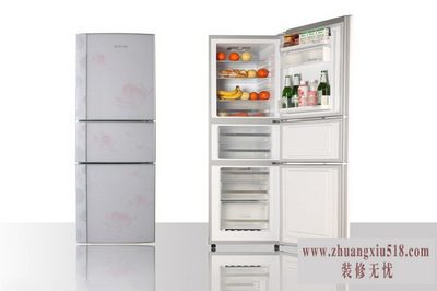 冰箱哪个牌子质量好