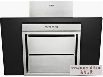 万家乐油烟机尺寸
