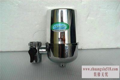 小型净水器
