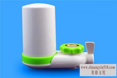 小型净水器