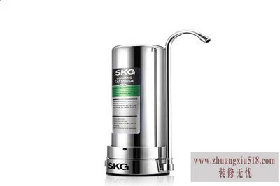 小型净水器