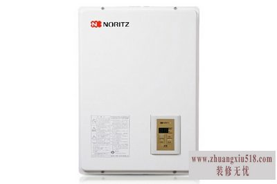 燃气热水器的价格