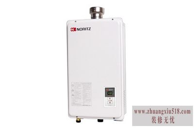 燃气热水器的价格