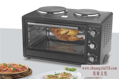 烤箱的价格
