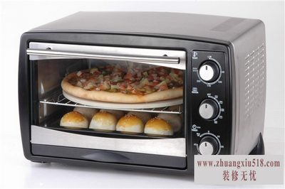 烤箱的价格