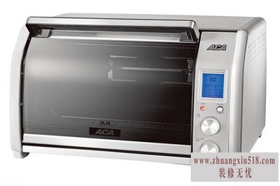 烤箱的价格