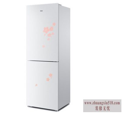 海尔冰箱bcd215kcb