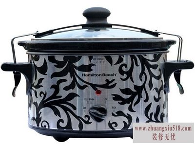 慢炖锅哪个牌子好