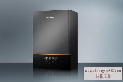 瑞能壁挂炉使用说明