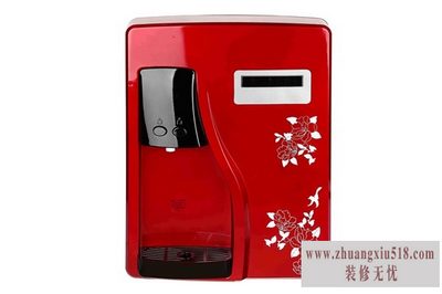 什么家用净水器好