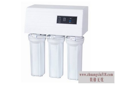 什么家用净水器好
