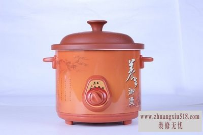 益美电炖锅价格