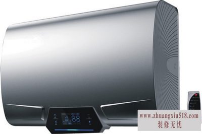 水仙能率热水器说明书