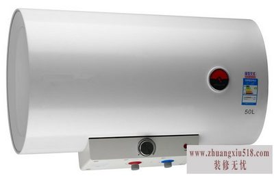 水仙能率热水器说明书