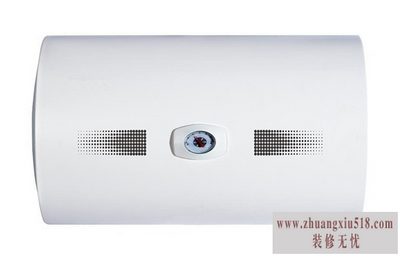 水仙能率热水器说明书