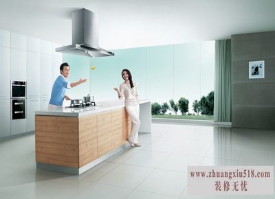老板厨卫售后