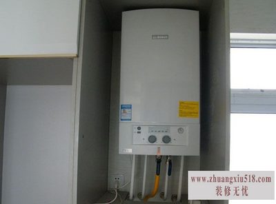 贝雷塔壁挂炉维修
