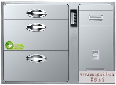 家用消毒柜价格
