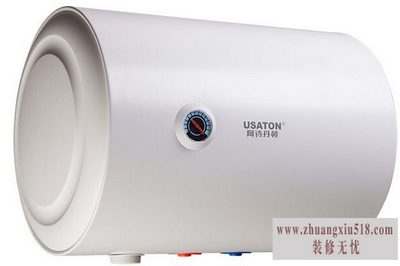 阿诗丹顿电热水器怎么用