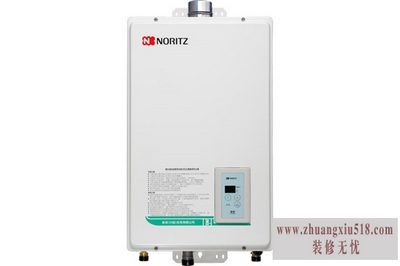 水仙能率热水器维修
