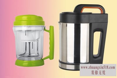 富士宝豆浆机