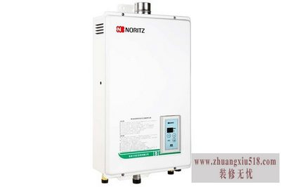 水仙能率热水器维修