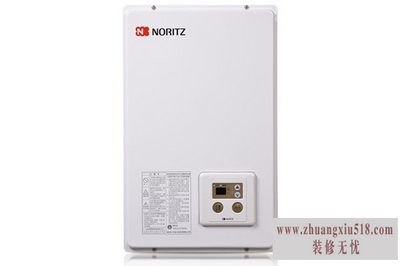 水仙能率热水器维修