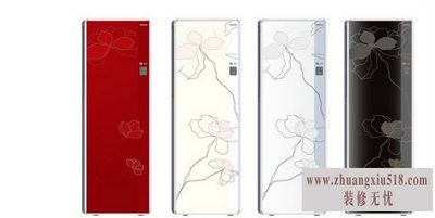 海尔壁挂炉故障