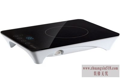 艾美特电磁炉故障代码