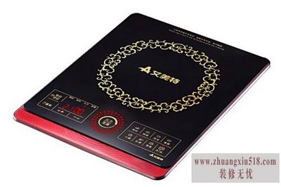 艾美特电磁炉故障代码