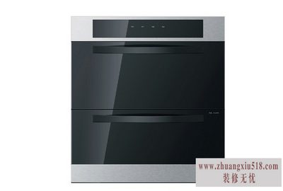 海尔消毒柜规格