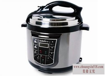 雅乐思电压力锅怎么样