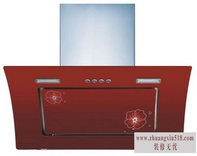 松下抽油烟机清洗