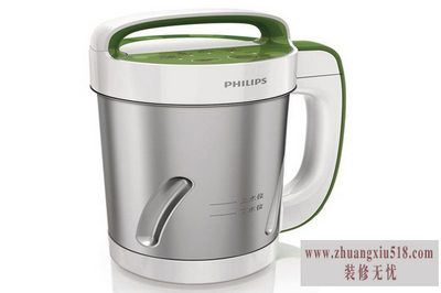 飞利浦豆浆机价格