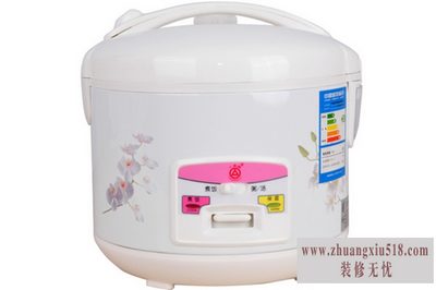 三角电饭煲产地