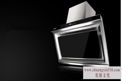 好太太抽油烟机型号