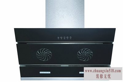 华尔顿抽油烟机清洗