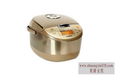 松下电饭煲说明书