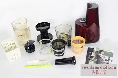 惠人说明书