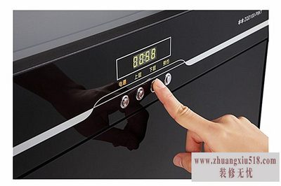 容声消毒柜维修