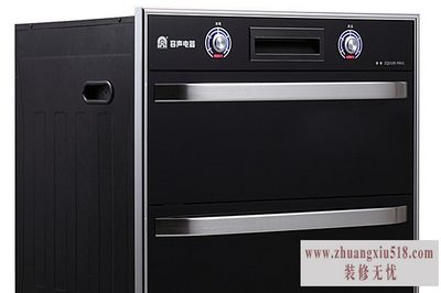 容声消毒柜维修