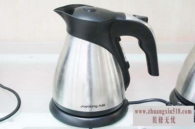 九阳电水壶型号