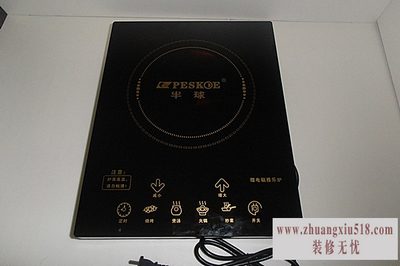 半球光波炉厂家