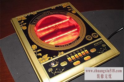 半球光波炉厂家