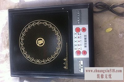 半球光波炉厂家