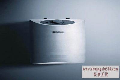 威能热水器价格