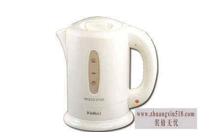 电水壶温控器价格