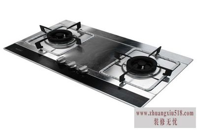 奥旭燃气灶怎么样